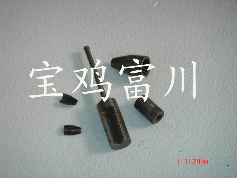 鎢、鉬配件7